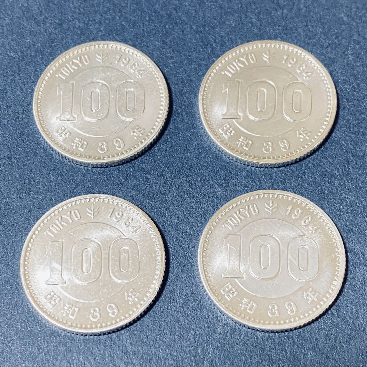 新作揃え新作揃え銀貨 トーンドシルバーコイン Gump作No.4 旧貨幣