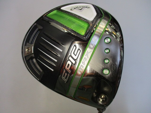 キャロウェイ EPIC MAX LS/TENSEI 55 for Callaway(JP)/S/10.5[86848]_画像1