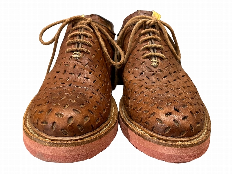 Yahoo!オークション - 送無 激レア 名作 visvim ビズビム 12ss PA...