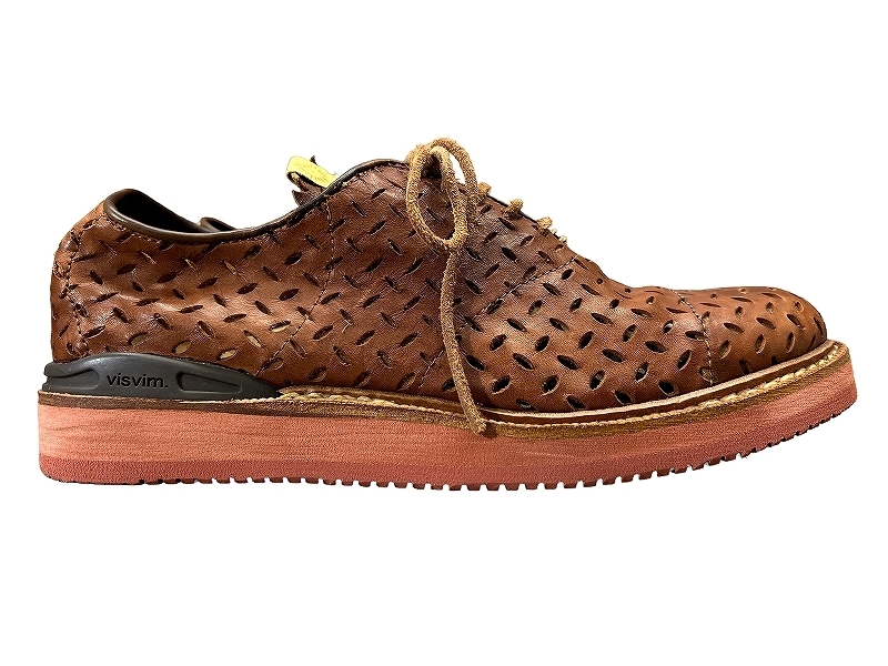 Yahoo!オークション - 送無 激レア 名作 visvim ビズビム 12ss PA...