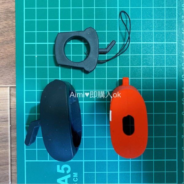 コカコーラ 大人気第1/2世代に適用 エアーポッズ AirPods ケース_画像3