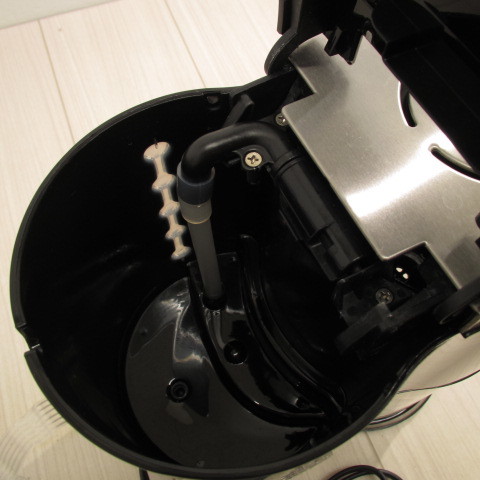 6044PC23【中古品】CLOER スタンダードコーヒーメーカー 5968