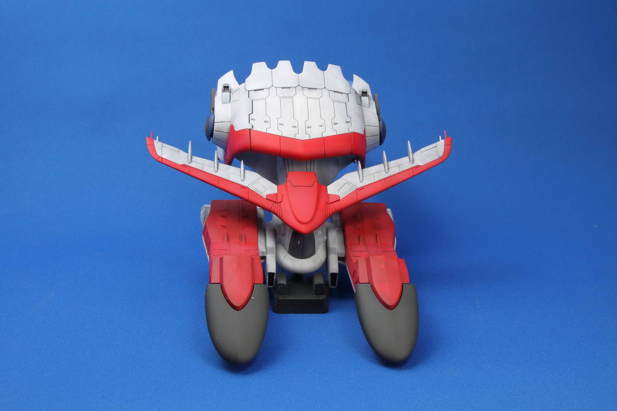 塗装済完成品 LCAM-01XA アークエンジェル (1/1700スケール EX 塗装済完成品 LCAM-01XA アークエンジェル (1/1700スケール EX
