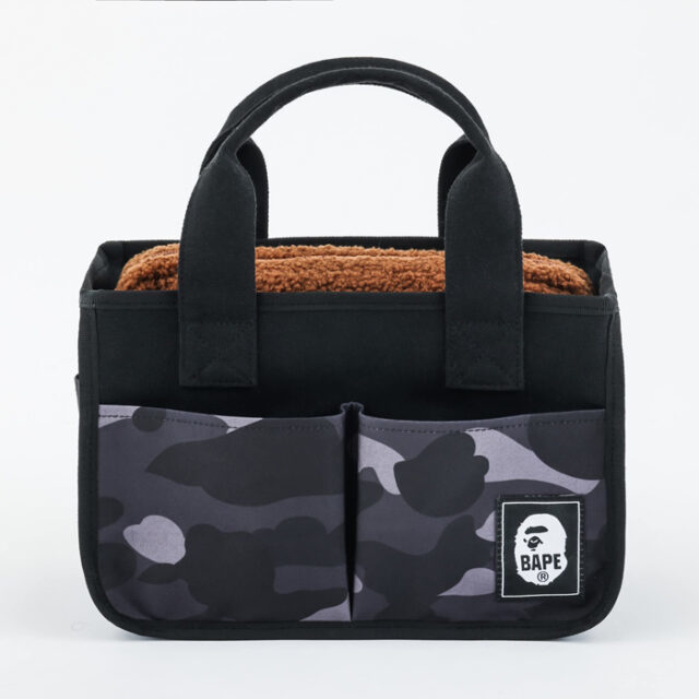 BAPE KIDS A BATHING APE/ ア ベイシング エイプ CAMOインテリア