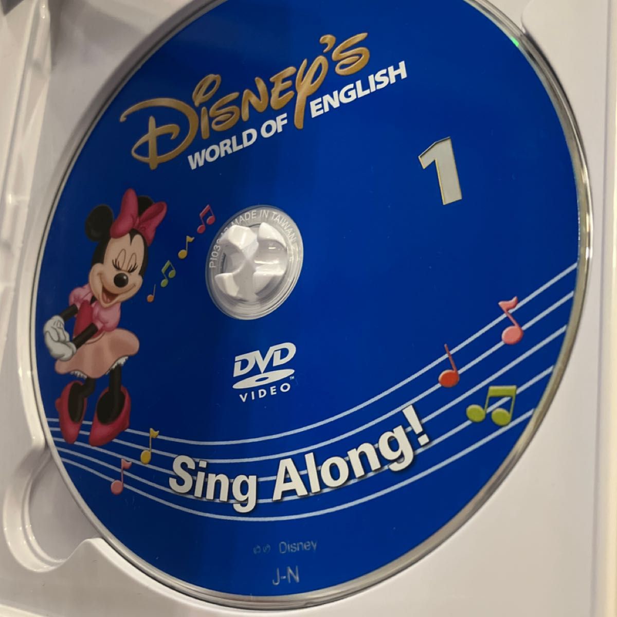 専用 新子役 ディズニー英語システム シングアロング DVD sing 専用 新子役 ディズニー英語システム シングアロング DVD sing