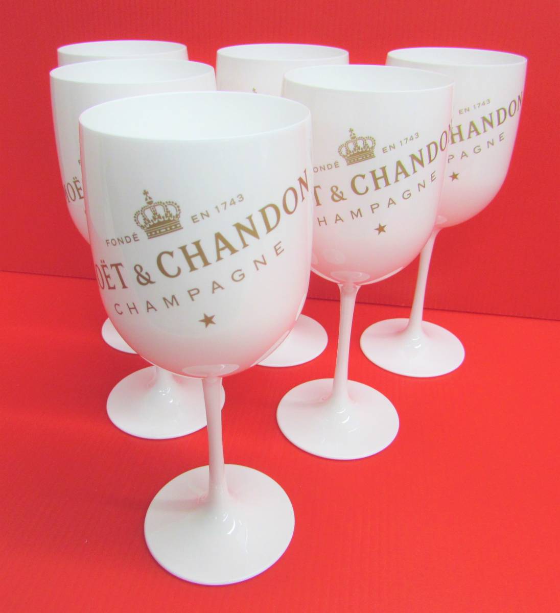 未使用 MOET&CHANDON モエ エ シャンドン アンペリアル シャンパン