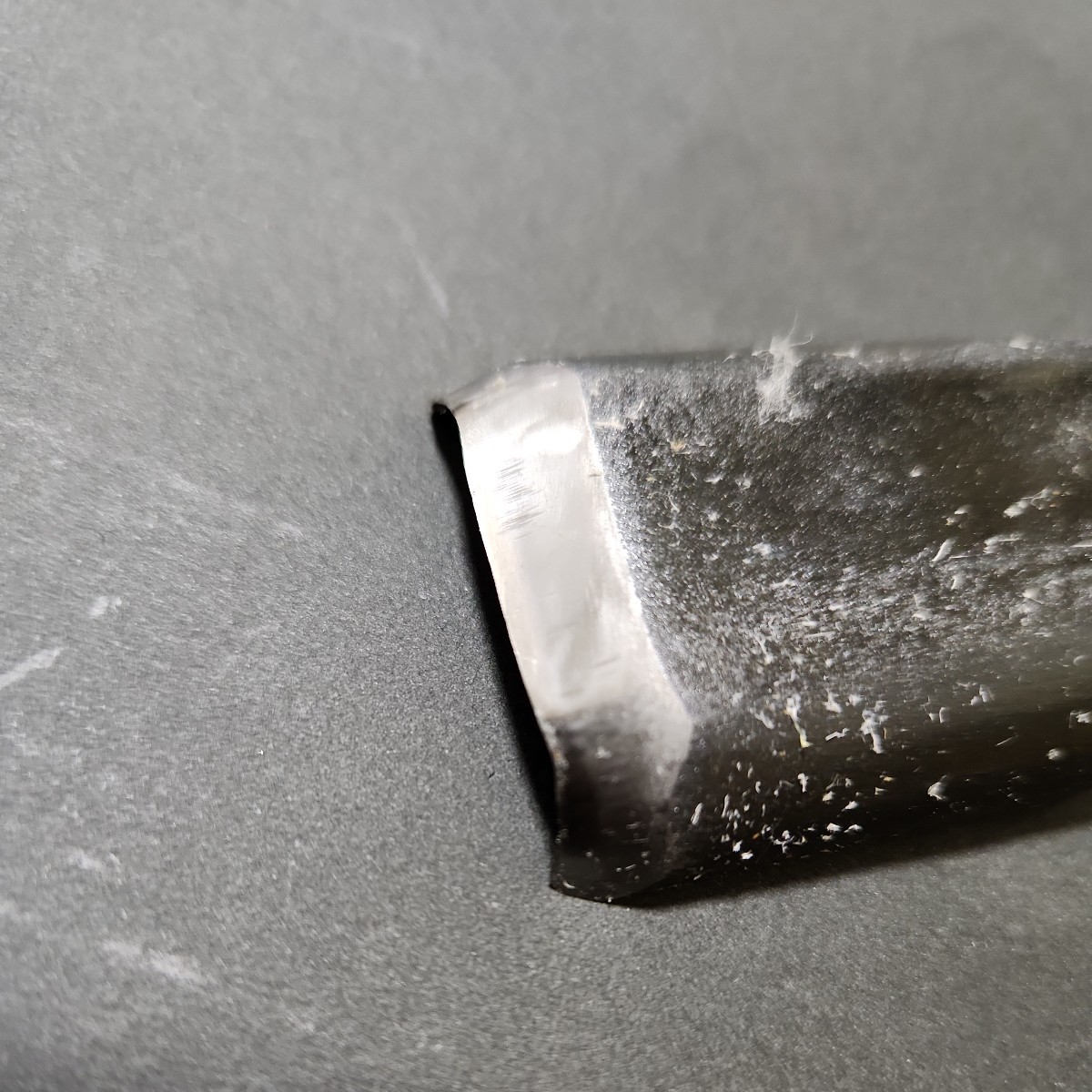 新品未使用長期保管品 入手不可 長弘 箱鑿 木彫り鑿 一寸二分 新品未使用長期保管品 入手不可 長弘 箱鑿 木彫り鑿 一寸二分