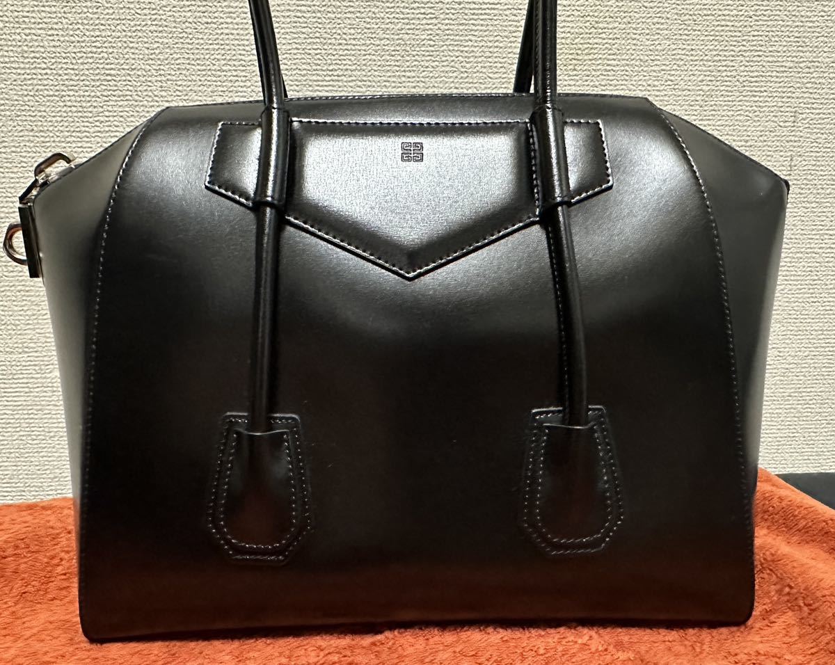 GIVENCHY アンティゴナ | normanhubbard.com