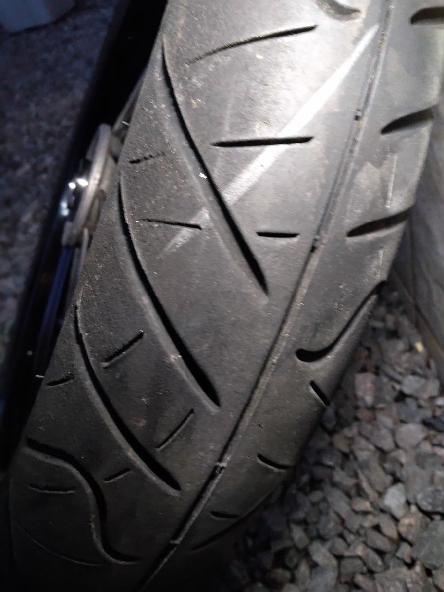 Dトラッカー 前後ホイール タイヤ キャブ車デジタルメータ用 Dトラッカー 前後ホイール タイヤ キャブ車デジタルメータ用