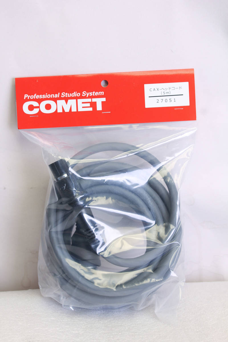 種類豊富な品揃え 送料520円。純正品。新品。コメット COMET ヘッド