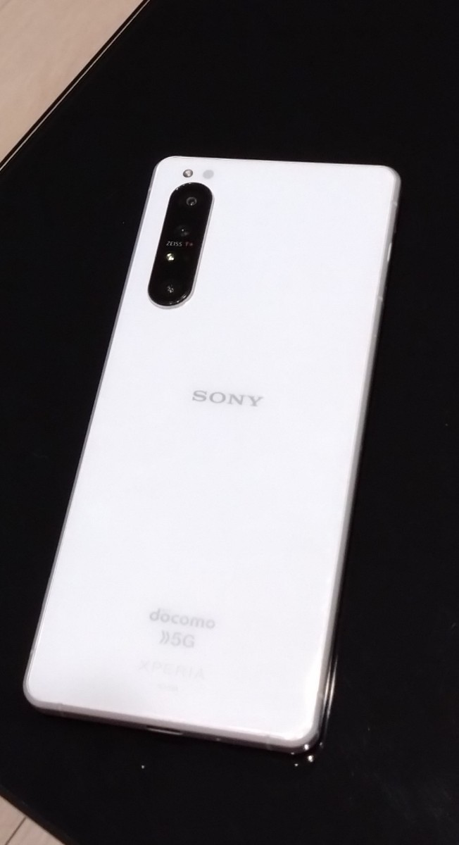 Xperia1Ⅱ SO-51A 8GB 128GB ジャンク - 通販 - www