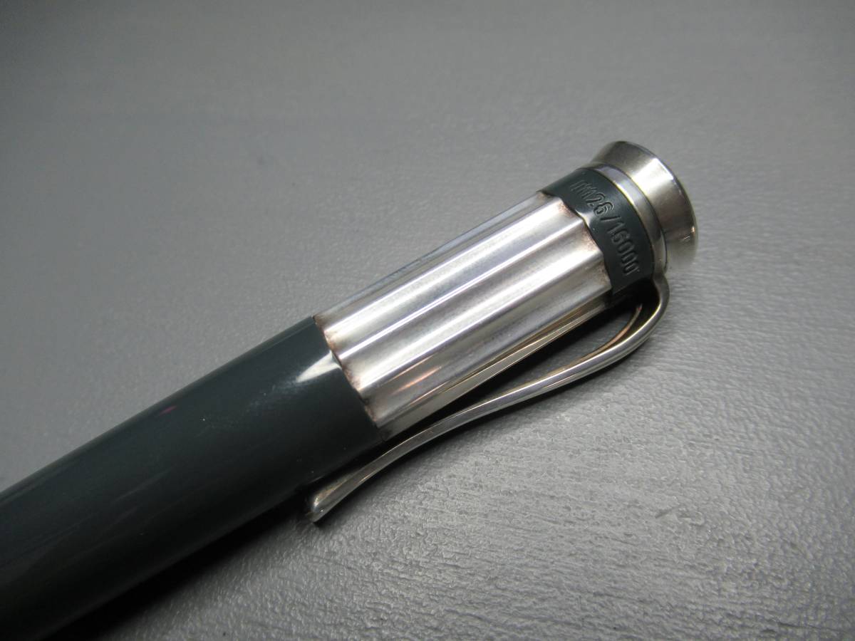 MONTBLANC モンブラン 作家シリーズ チャールズ・ディケンズ BP