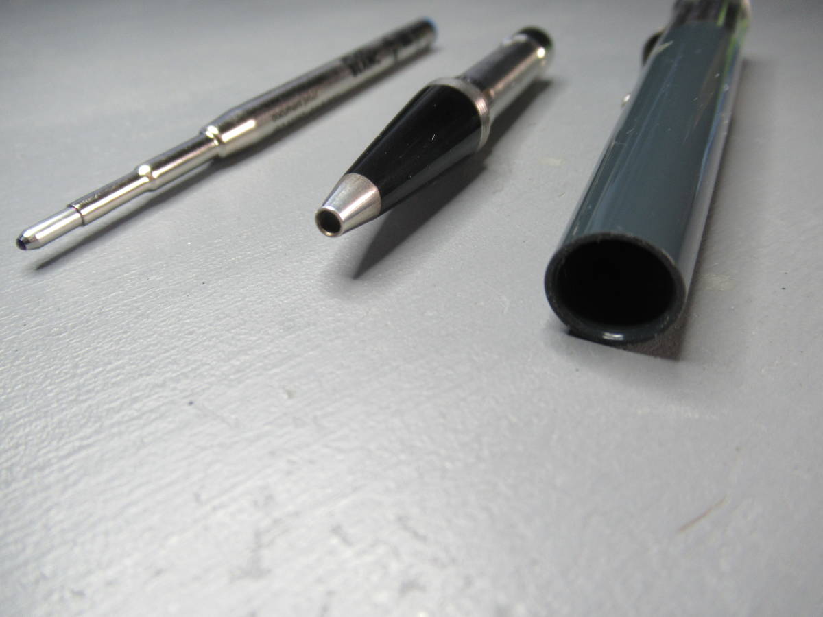MONTBLANC モンブラン 作家シリーズ チャールズ・ディケンズ BP