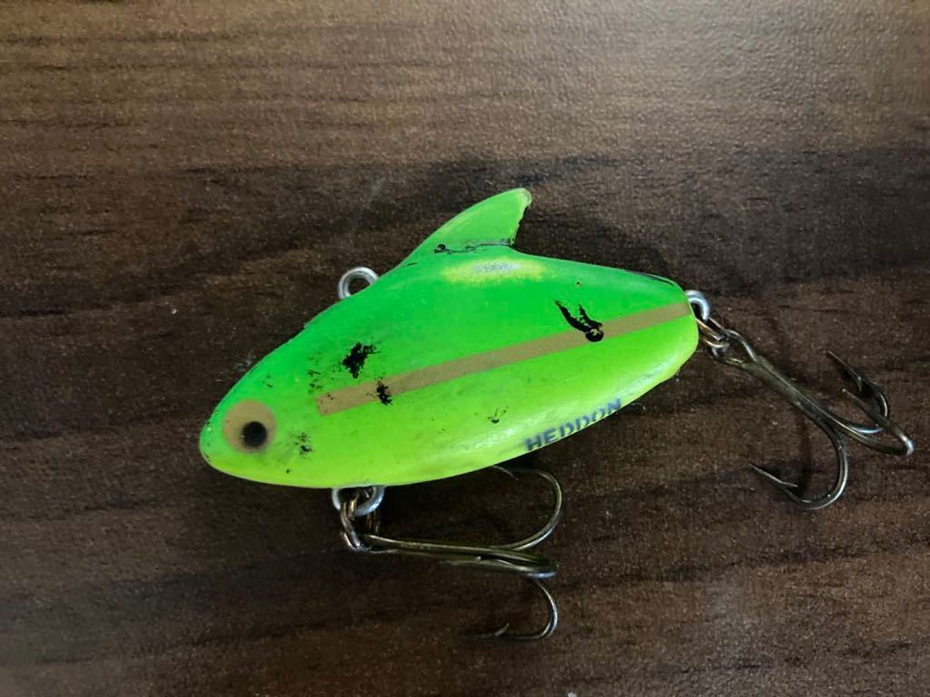 ヘドン heddon オールド スーパーソニック FY 吹目 検索 old ヘドン heddon オールド スーパーソニック FY 吹目 検索 old