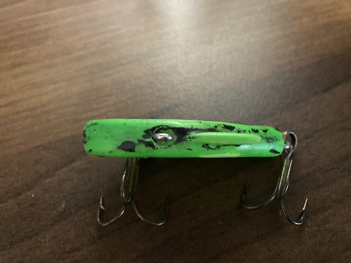 ヘドン heddon オールド スーパーソニック FY 吹目 検索 old ヘドン heddon オールド スーパーソニック FY 吹目 検索 old