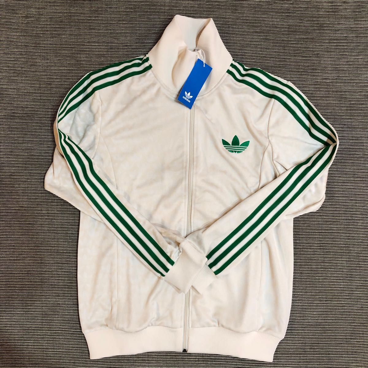 adidas originals ジャージ アディカラー 70S モノグラム セットアップ