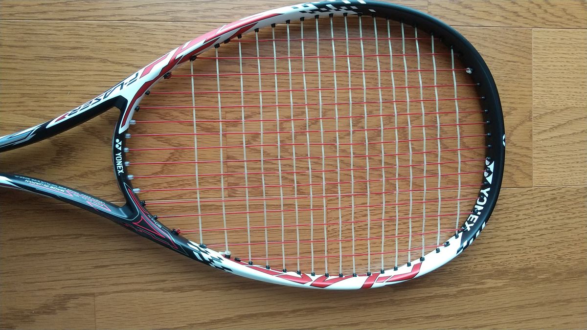 YONEX FLASER 7S エフレーザー ソフトテニス ラケット YONEX FLASER 7S エフレーザー ソフトテニス ラケット