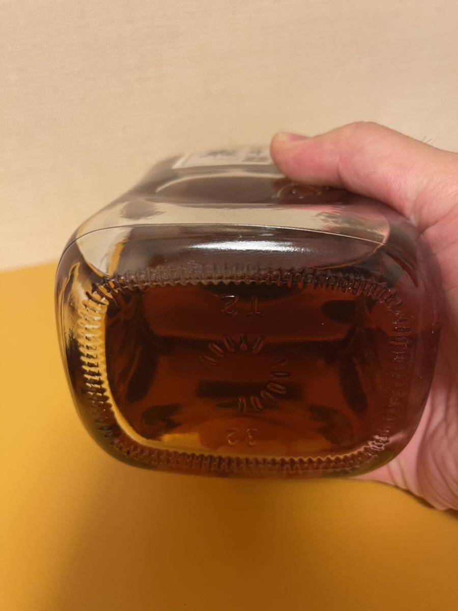 メルシャン 軽井沢 貯蔵12年 Mercian KARUIZAWA 700ml 40% 国産