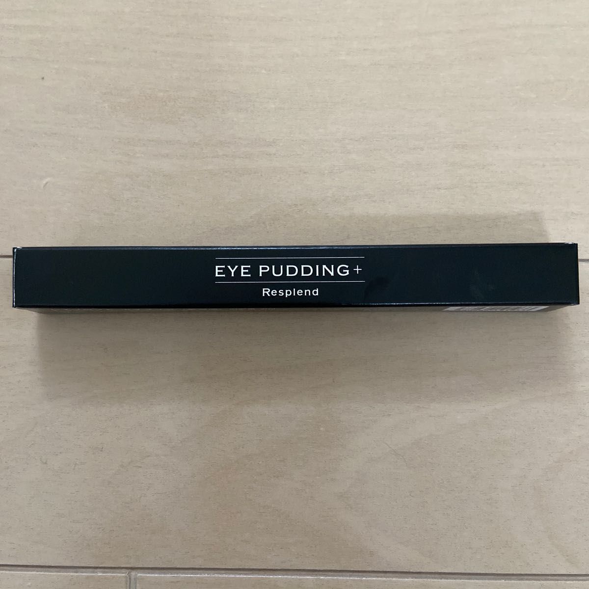 アイプリン EYE PUDDING 使い方ガイドつき|Yahoo!フリマ(旧 アイプリン EYE PUDDING 使い方ガイドつき|Yahoo!フリマ(旧
