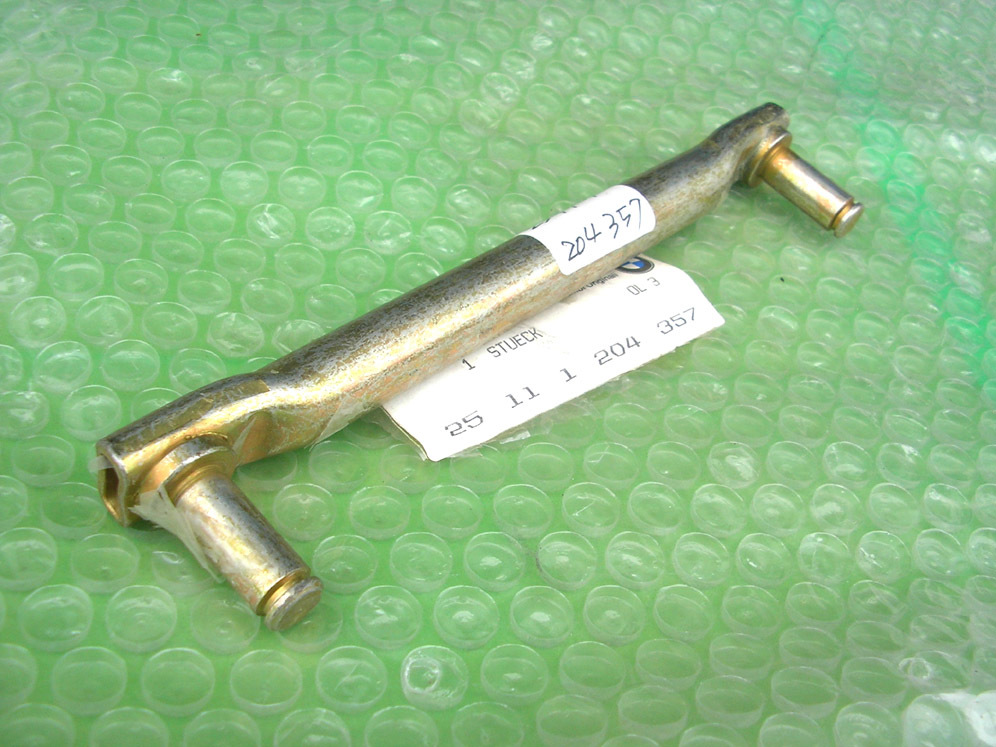 B4-3 BMW original new goods shift rod 25111204357 1502-2002tii E21 E12 E23