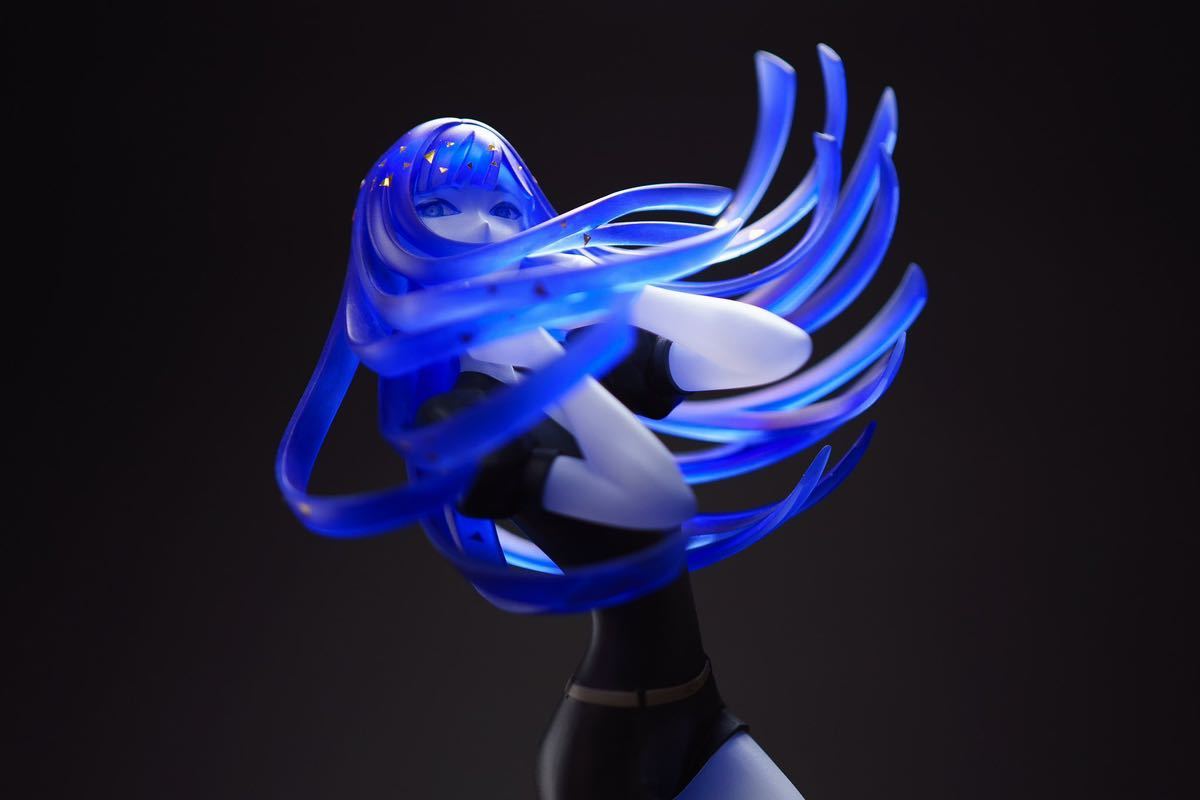 Yahoo!オークション - 宝石の国 ラピスラズリガレージキット Yahoo!オークション - 宝石の国 ラピスラズリガレージキット