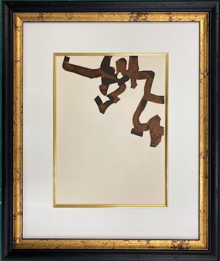 楽天スーパーセール】 オリジナルリトグラフ【石版画】 【特価