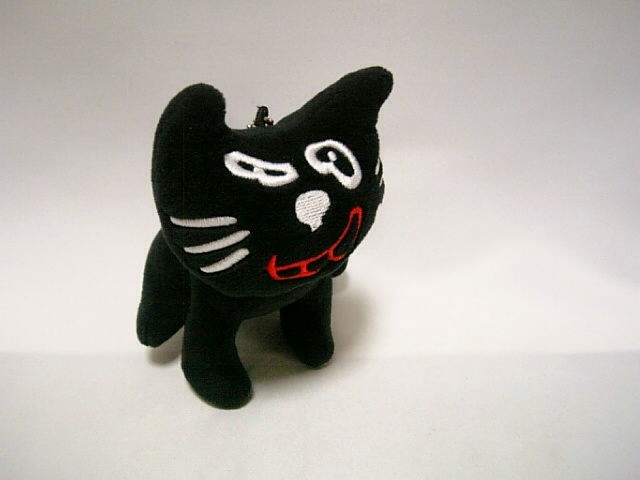◇ゲーム実況者 キヨ猫 ぬいぐるみ◇キヨ レトルト◇ | www.qmsbrasil
