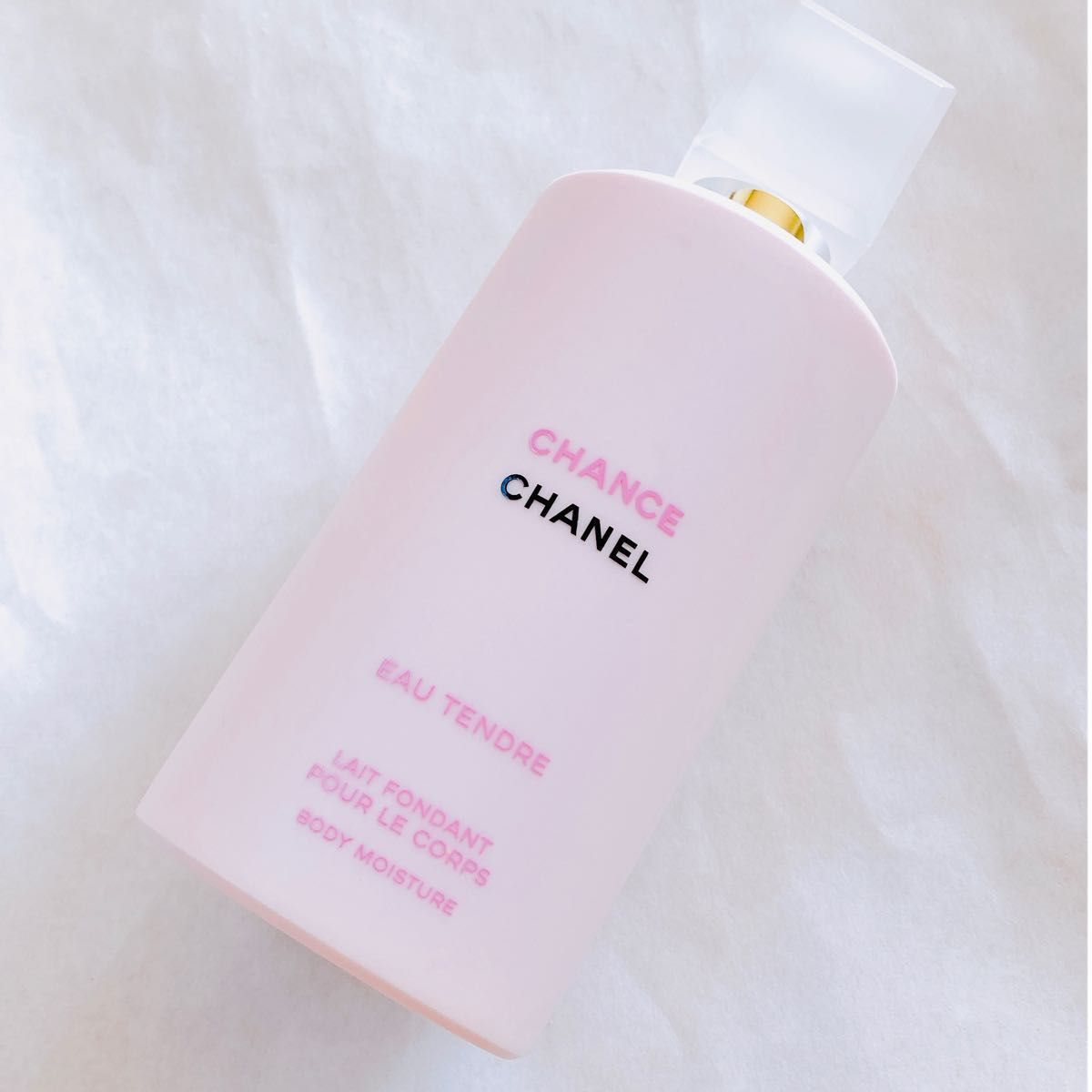 CHANEL #ボディローション#新品#200m# Yahoo!フリマ（旧）-