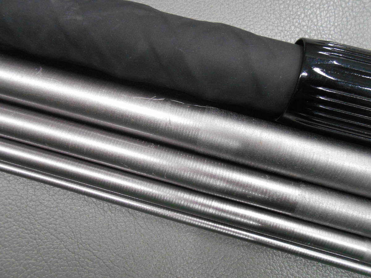 シマノ名竿 インターガイド石鯛竿 IGハイスピード海魂EV M-540T 綺麗 シマノ名竿 インターガイド石鯛竿 IGハイスピード海魂EV M-540T 綺麗