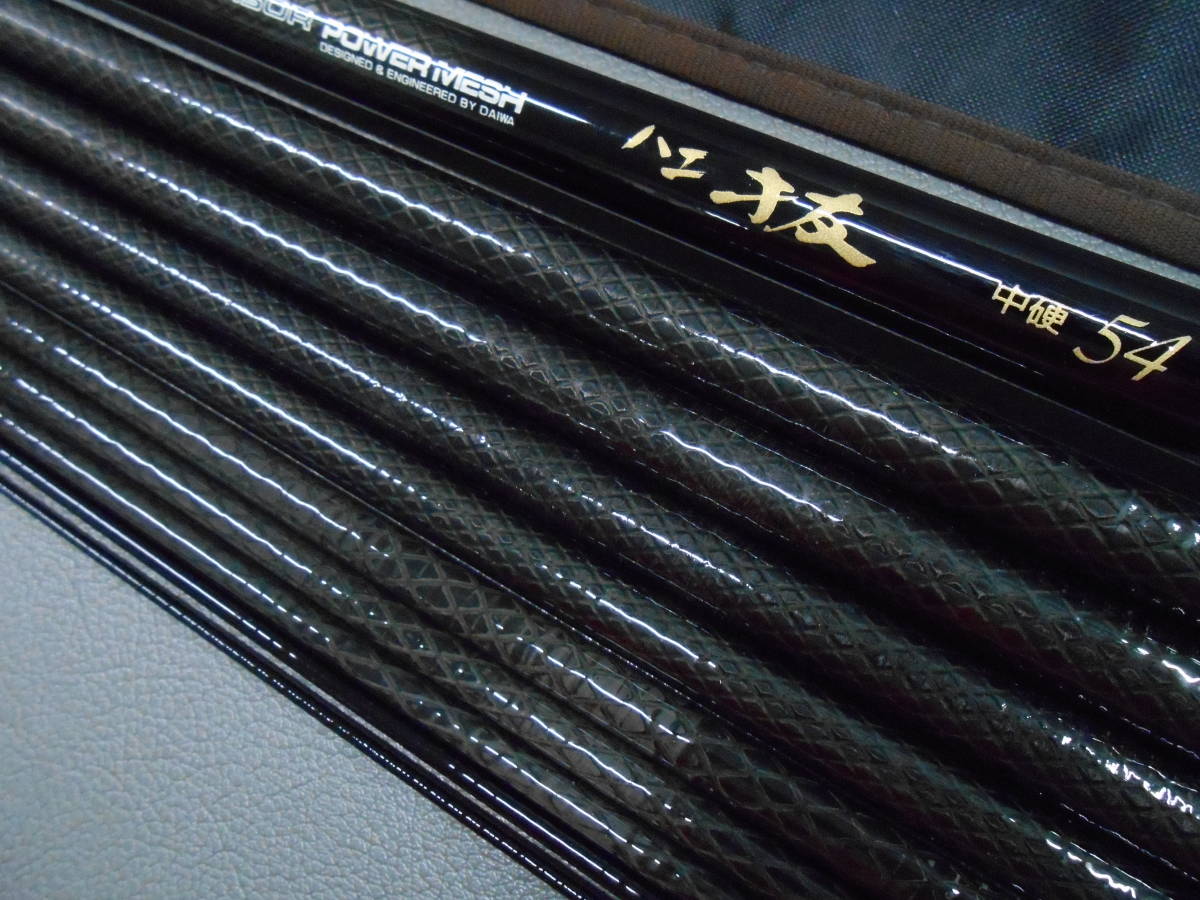 ダイワ精工名竿 ハエ竿 アモルファスウイスカーアドバイザー ダイワ精工名竿 ハエ竿 アモルファスウイスカーアドバイザー