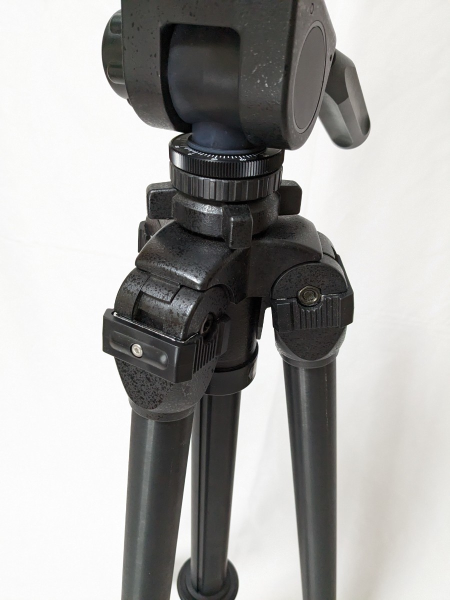 SLIK THE PROFESSIONAL4 スリック プロフェッショナル 大型三脚