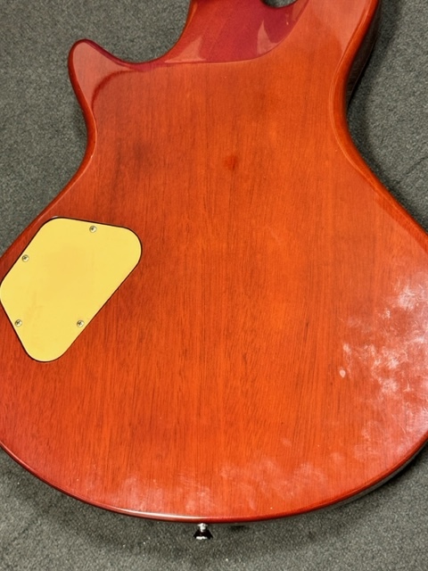 20579☆EDWARDS Potbelly エドワーズ ポットベリー エレキギター