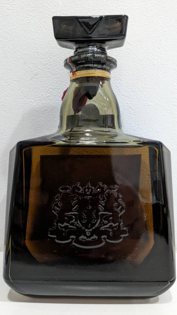 日)【未開栓】SUNTORY WHISKY ROYAL 1000ml 43% サントリー 日)【未開栓】SUNTORY WHISKY ROYAL 1000ml 43% サントリー