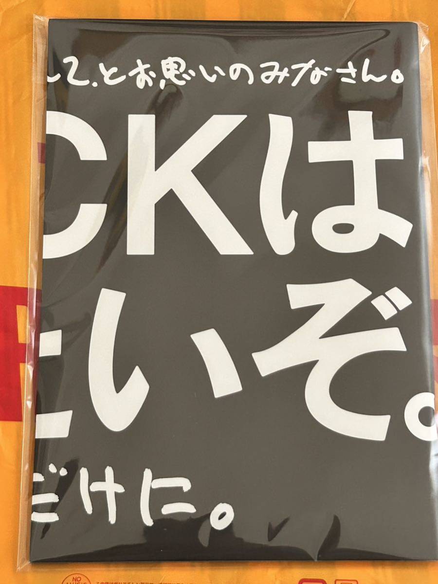WACK タワレコ限定 しぶとい本 渋谷 BiSH 写真集 EMPiRE GANG PARADE BiS 豆柴の大群 タワーレコード　しぶといぞ