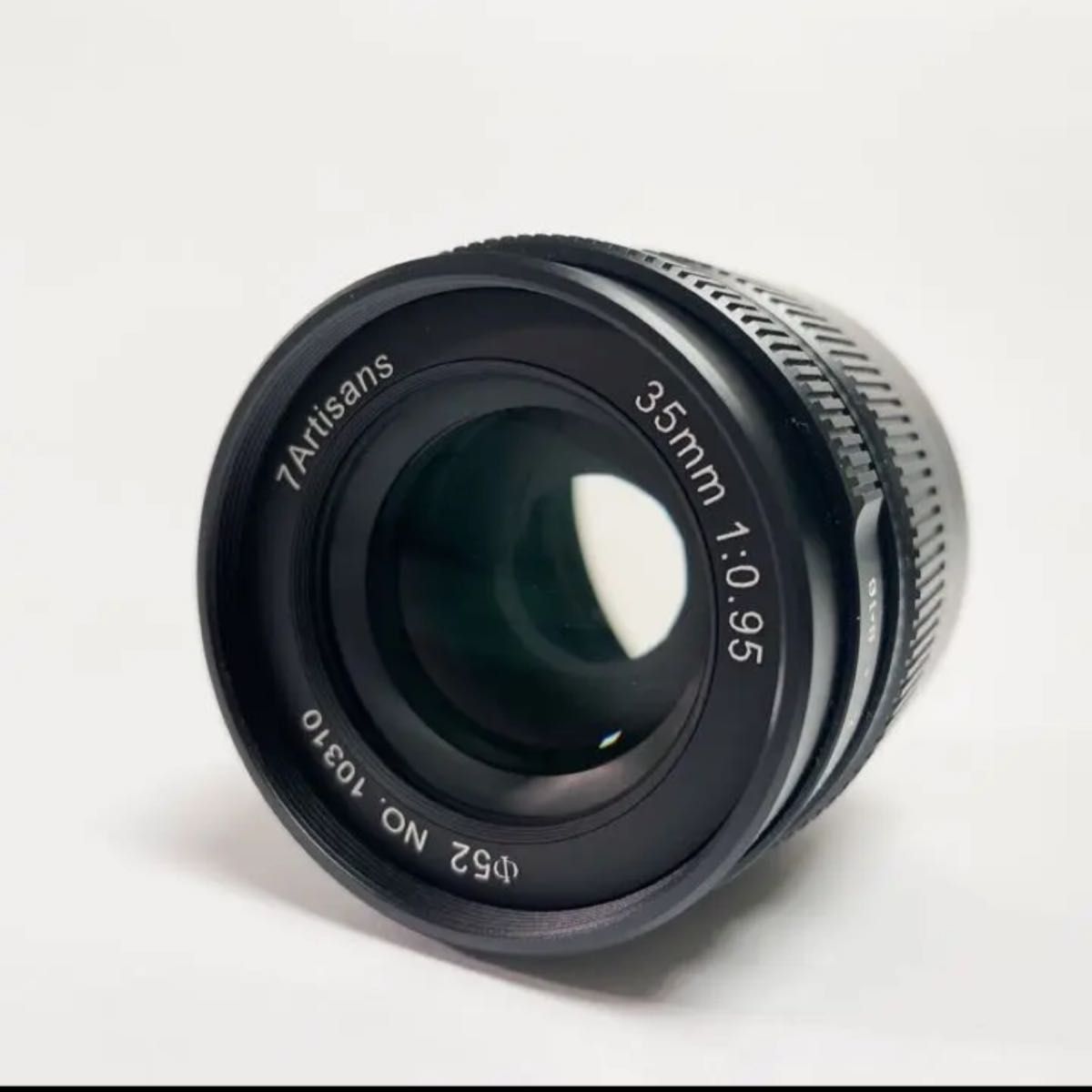 七工匠 7Artisans 35mm F0.95 sony eマウント | noonanwaste.com
