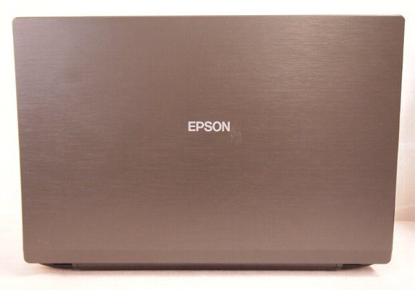 NoT144*EPSON Direct Endeavor NJ5970E Core i7-4910MQ 2.9GHz/ память 8GB/120GBSSD/DVDRW/GeForceGTX950M/15.6 type FULLHD/Win10Pro64bit*