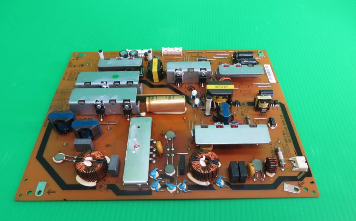 代引可】 T-4412▽SONY ソニー 液晶テレビ KJ-49X9500G 部品 修理/交換