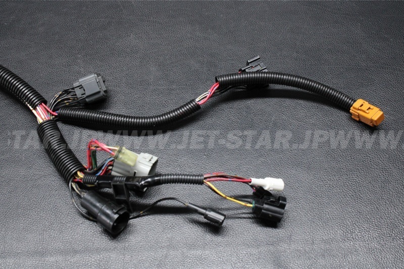 Kawasaki STX-15F'05 OEM section (Electrical-Equipment) parts Used [K5325-07]_画像8