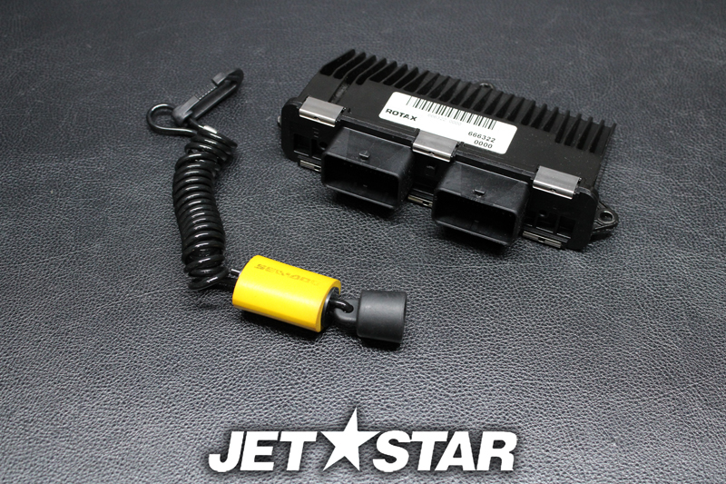 20000円 シードゥ RXT IS 260 2010年モデル 純正 ELECTRONIC BOX 20000円 シードゥ RXT IS 260 2010年モデル 純正 ELECTRONIC BOX