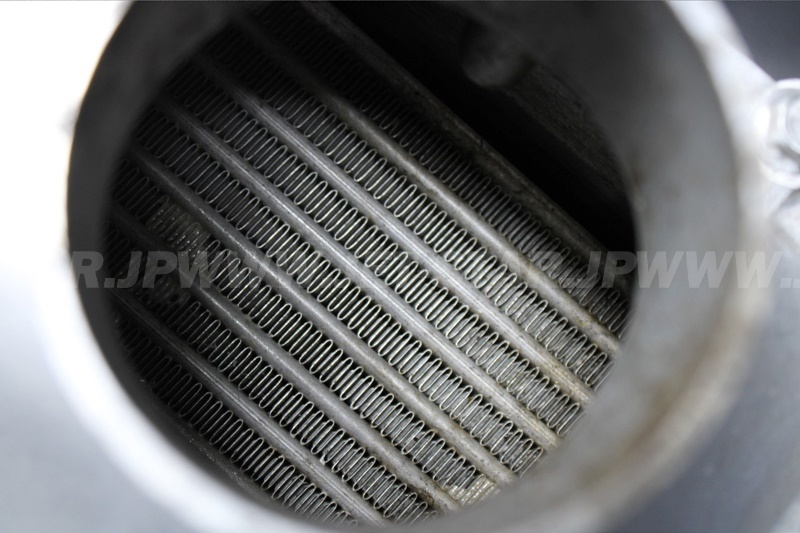 Kawasaki ULTRA310LX'15 OEM section (Inter-Cooler) parts Kawasaki ULTRA310LX'15 OEM section (Inter-Cooler) parts