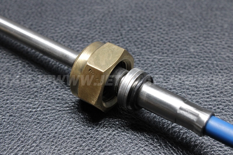 水上オートバイ用 Kawasaki 550SX'95 OEM section (Cables 水上オートバイ用 Kawasaki 550SX'95 OEM section (Cables