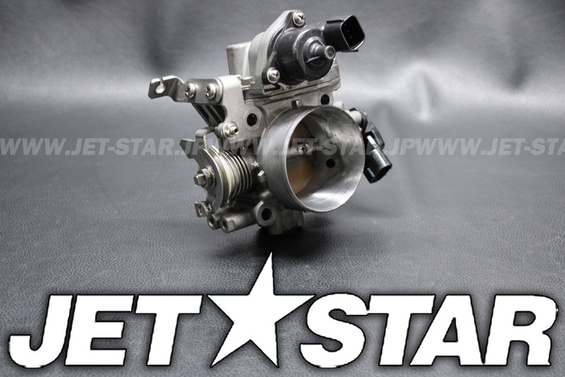 水上オートバイ用 Kawasaki STX-15F'13 OEM section (Throttle) parts Used [K4959-38]