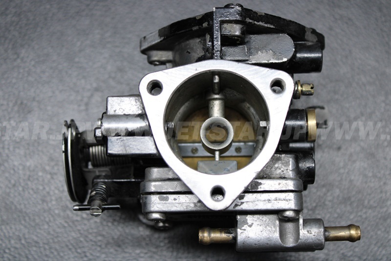 YAMAHA SJ700'96 OEM section (CARBURETOR) parts Used [Y2672 YAMAHA SJ700'96 OEM section (CARBURETOR) parts Used [Y2672