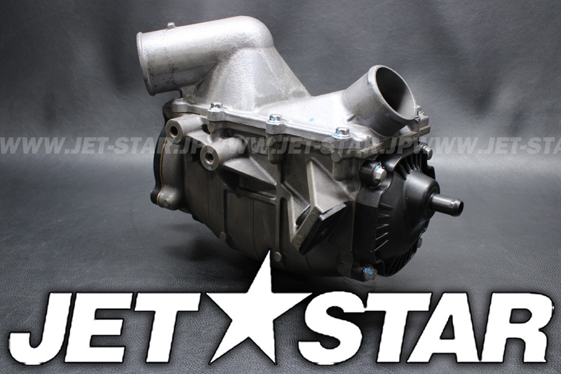 数量限定】 (INTAKE-2) section OEM FXSVHO'18 YAMAHA 水上オートバイ 数量限定】 (INTAKE-2) section OEM FXSVHO'18 YAMAHA 水上オートバイ