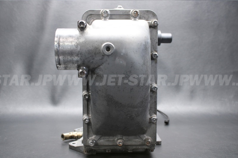 Kawasaki ULTRA310LX'15 OEM section (Inter-Cooler) parts Kawasaki ULTRA310LX'15 OEM section (Inter-Cooler) parts