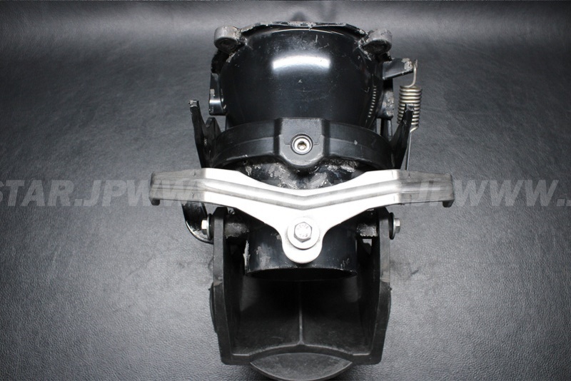 SEADOO RXT-X 255'08 OEM section (Reverse) parts Used [S3862-39]_画像6