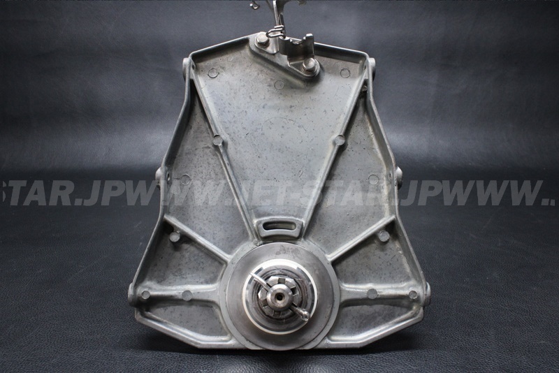 Kawasaki 550SX'95 OEM section (Handle-Pole) parts Used Kawasaki 550SX'95 OEM section (Handle-Pole) parts Used
