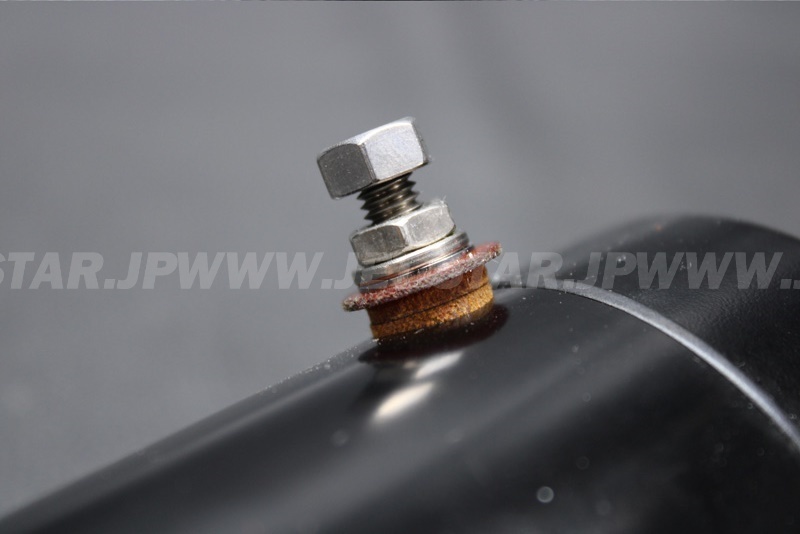 Kawasaki STX-15F'13 OEM section (Starter-Motor) parts Used Kawasaki STX-15F'13 OEM section (Starter-Motor) parts Used