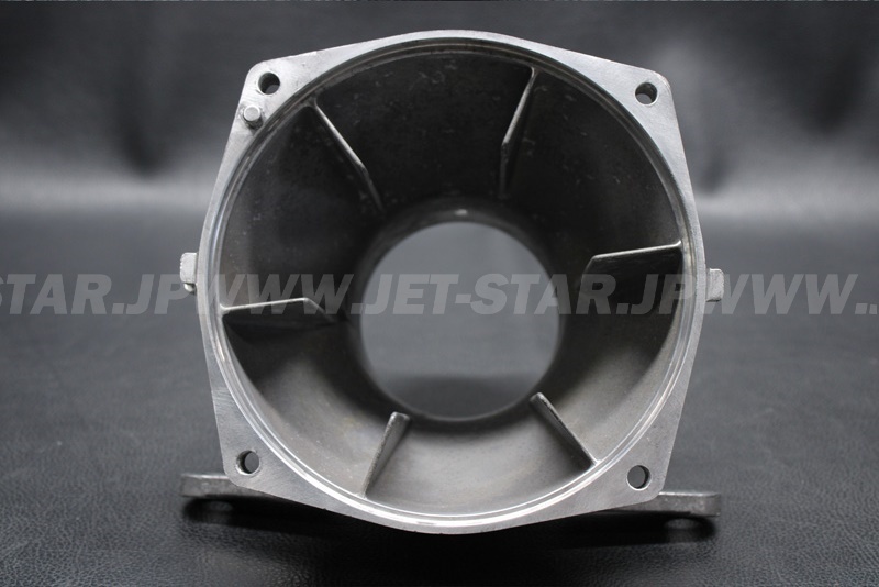 YAMAHA SuperJet700'96 OEM section (JET-UNIT-1) parts Used YAMAHA SuperJet700'96 OEM section (JET-UNIT-1) parts Used