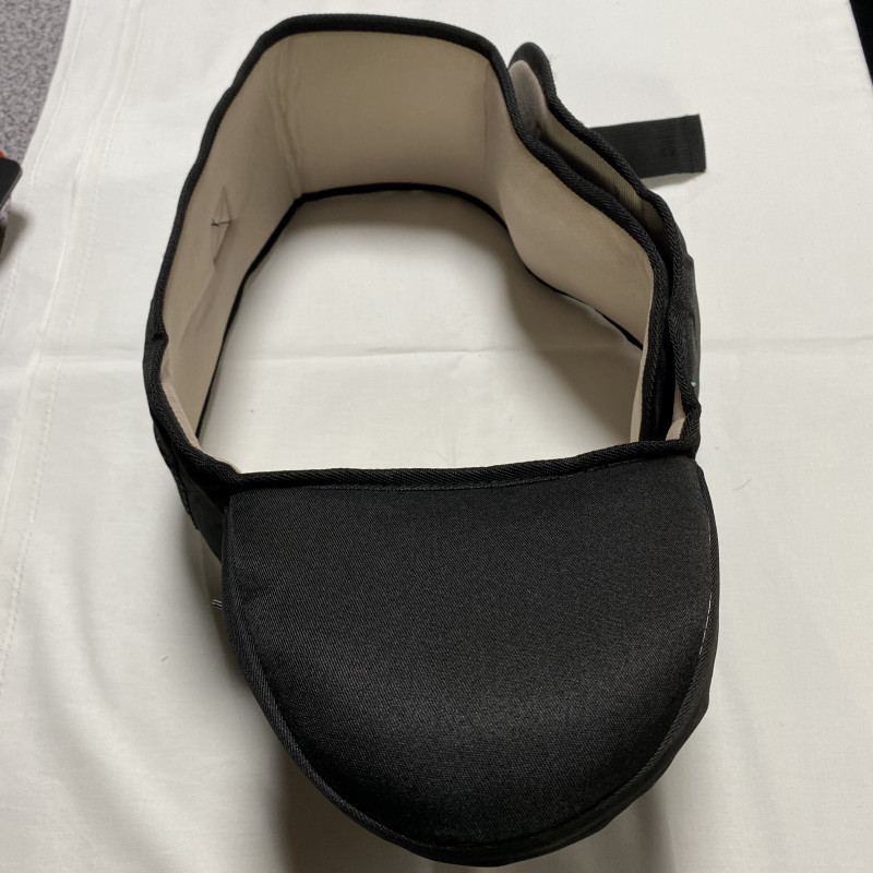 ヒップシート 抱っこ紐 赤ちゃん ウエストポーチ ベビー用品 黒ブラック ベビーヒップシート 赤ちゃん 抱っこ紐 ウエストポーチ ブラック 黒